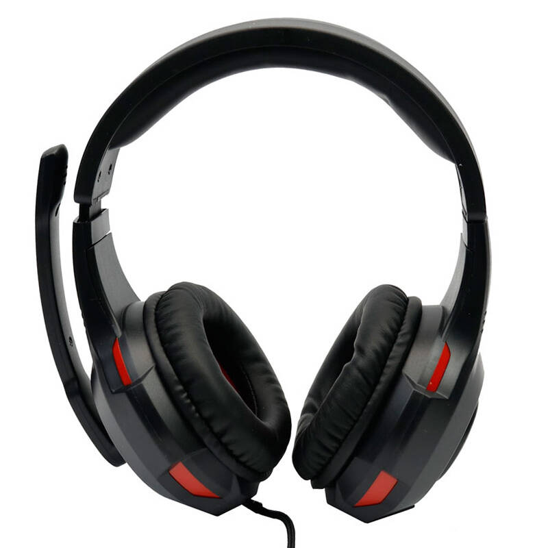 هدست گیمینگ سیم دار Verity V-H26G