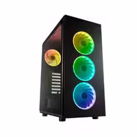 کیس اف اس پی مدل FSP CMT 340