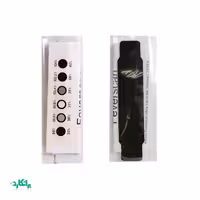 تب سنج نواری پیشانی