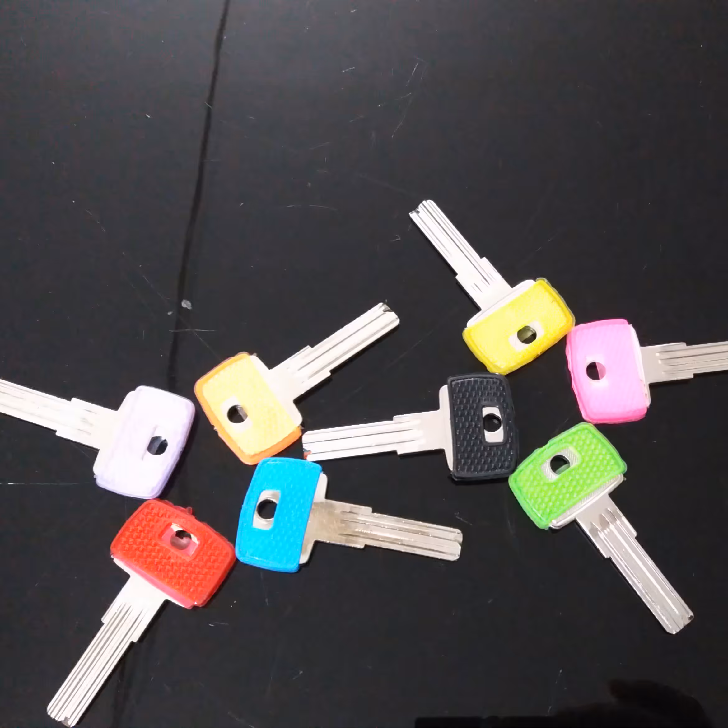 سر کلیدی کامپیوتری(پک10عددی)