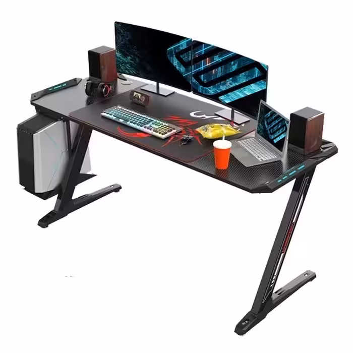 میز گیمینگ یوریکا مدل ERK-Z60-B