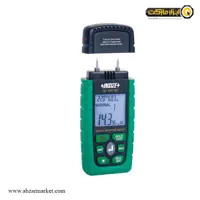 دماسنج و رطوبت سنج اینسایز دیجیتال (با گارانتی شرکتی) مدل 50-9341