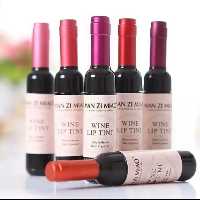 تینت لب شامپاینی اصل با موندگاری و رنگدهی بینظیر