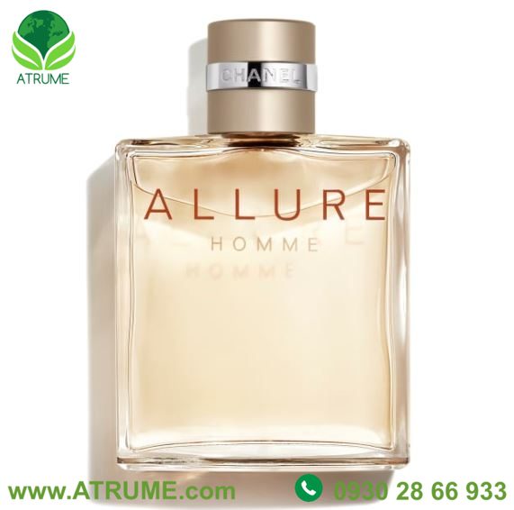 عطر ادکلن شنل آلور هوم 150 میل مردانه