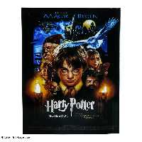 دفتر همیشه – مدل Harry Potter – طرح سنگ جادو