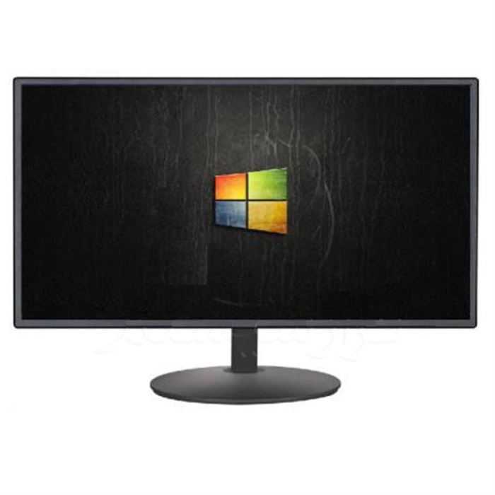 مانیتور ای‌اف‌کی سایز 24 اینچ