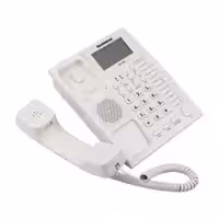 تلفن 2 خط تکنیکال مدل TEC-1025