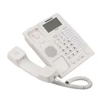 تلفن 2 خط تکنیکال مدل TEC-1025