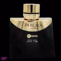 ادوپرفیوم مردانه بایلندو مدل in Black