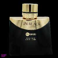 ادوپرفیوم مردانه بایلندو مدل in Black