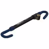 قفل فرمان عصایی خودرو نووا