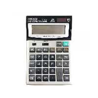 ماشین حساب سیتیژن CJTJJZEN مدل CT-912