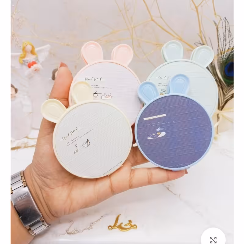 آینه فانتزی خرگوشی