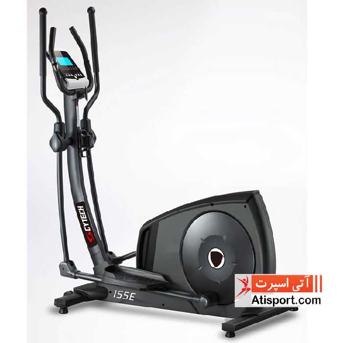 الپتیکال Cytech 155E