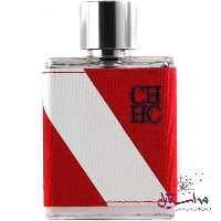 ادو تویلت مردانه CAROLINA HERRERA CH Men Sport حجم 100 میلی لیتر