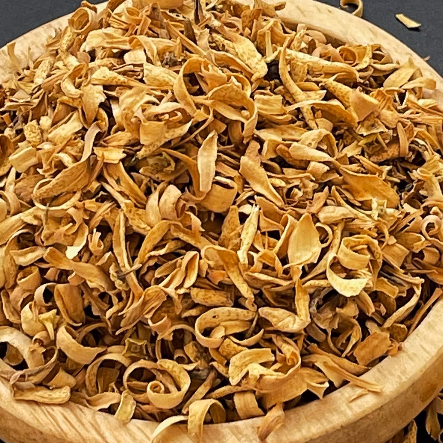 بهار نارنج 500 گرمی