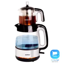 چای‌ساز ساکس TM8060