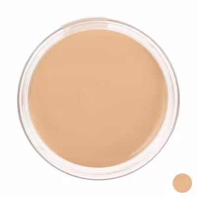 کرم پودر فشرده فرانسیس شماره 23