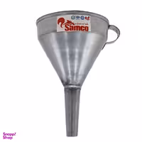 قیف روغن سامکو مدل YP0-12.5CM