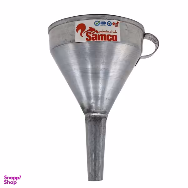 قیف روغن سامکو مدل YP0-12.5CM