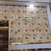 سنگ آنتیک روتوری مرمر (پس کرایه)