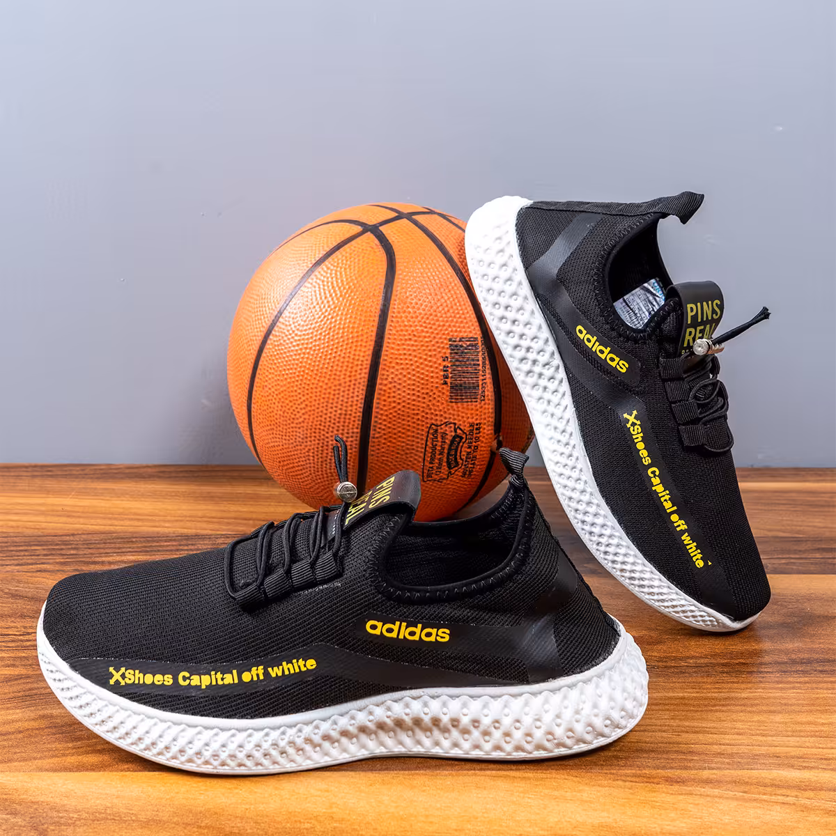 کفش مردانه adidas مدل Loge