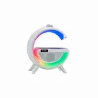 اسپیکر و شارژر وایرلس مدل G2388