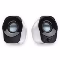 اسپیکر استریو لاجیتک مدل Z120