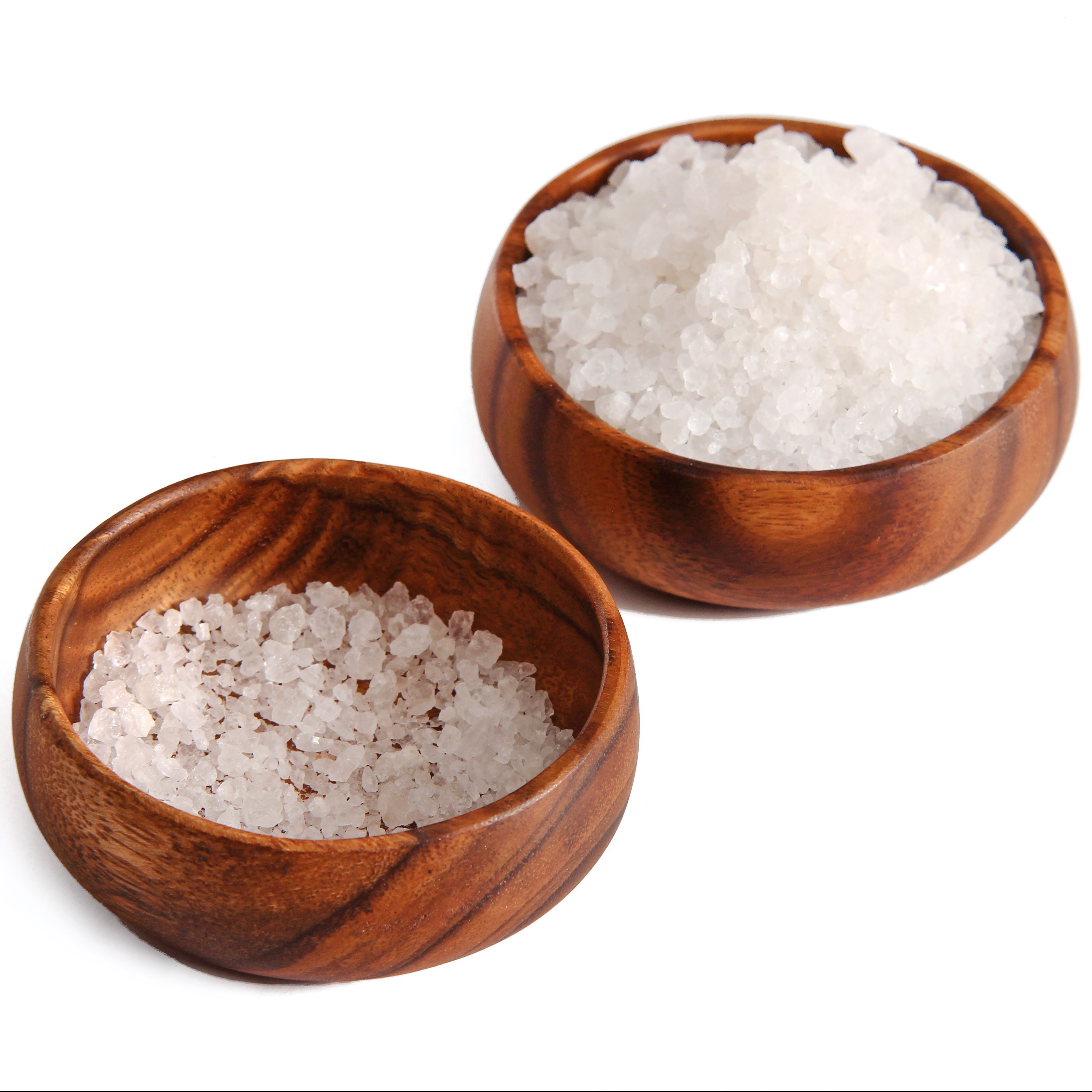 دلنمک معدنی درجه یک سایز نخودی (مناسب نمک ساب )