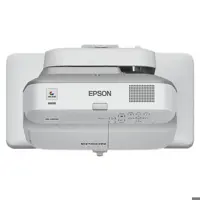 ویدئو پروژکتور اپسون مدل EPSON EB-685W