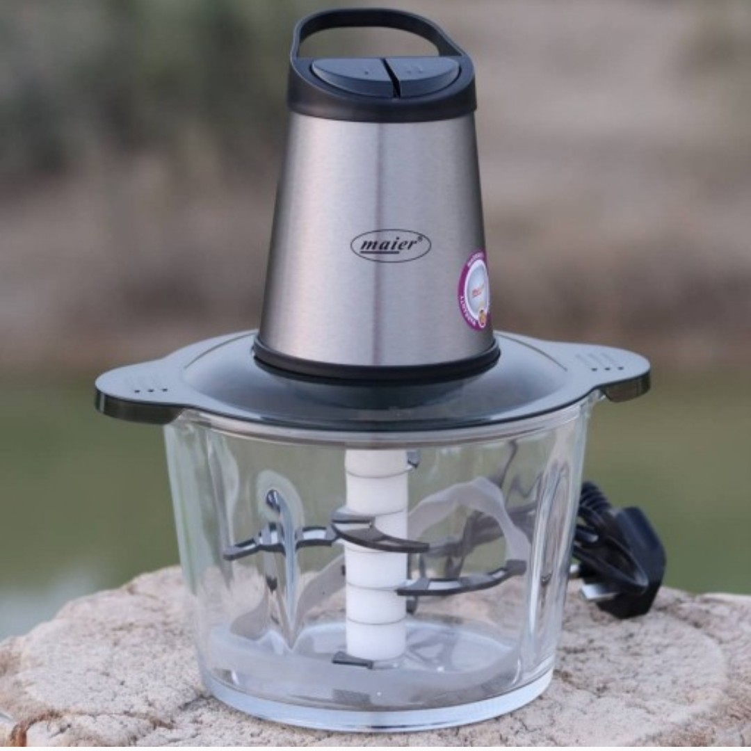 خردکن 391 مایر