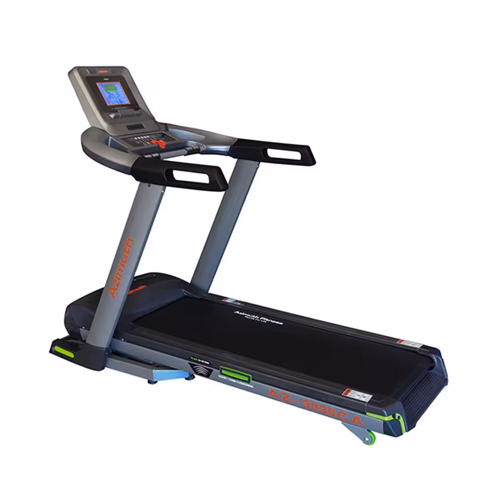 تردمیل خانگی آذیموس مدل AZ-3032CA