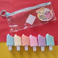 هایلایت طرح بستنی