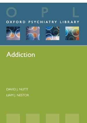 [PDF] دانلود کتاب Addiction, 2013