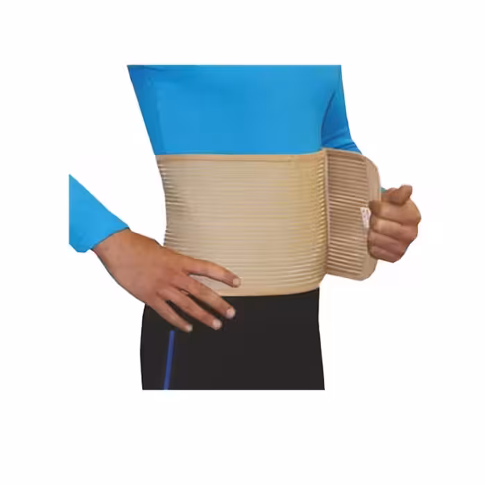 شکم بند زیبایی آتل دار واسپور S181