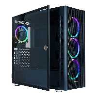 کیس گیمینگ مسترتک Master Tech S500