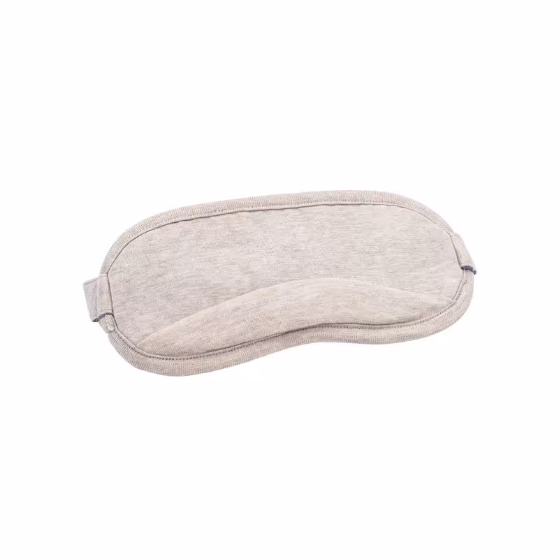 چشم‌بند خواب شیائومی EYE Mask مدل 8H (کرم)