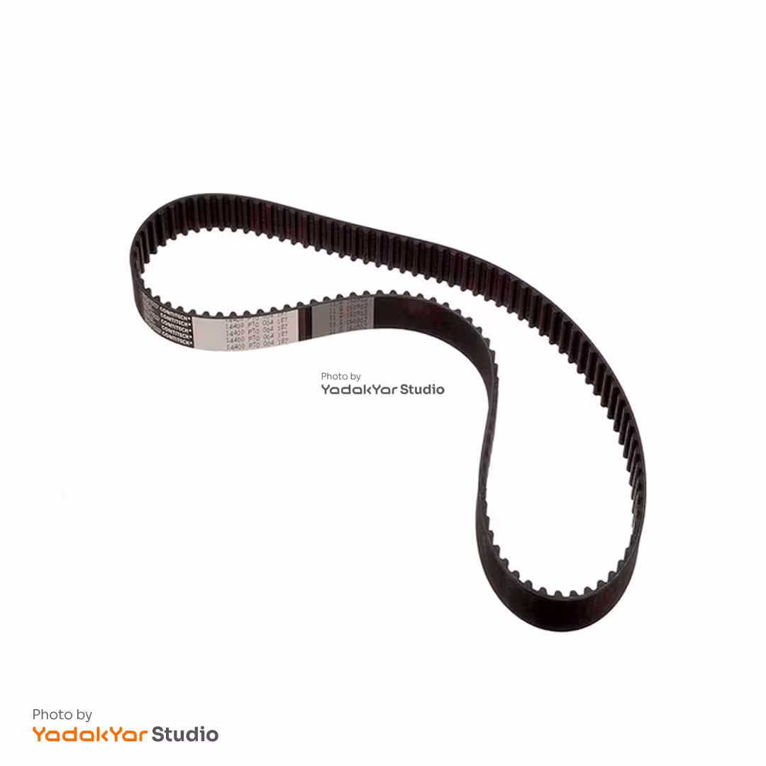 تسمه تایم سمند ایران