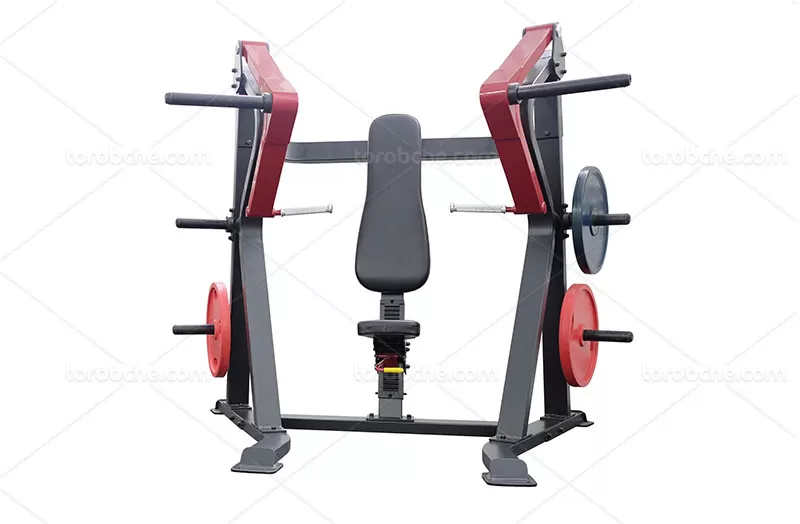 عکس دستگاه ورزشی با کیفیت بالا | گرافیک با طعم تربچه