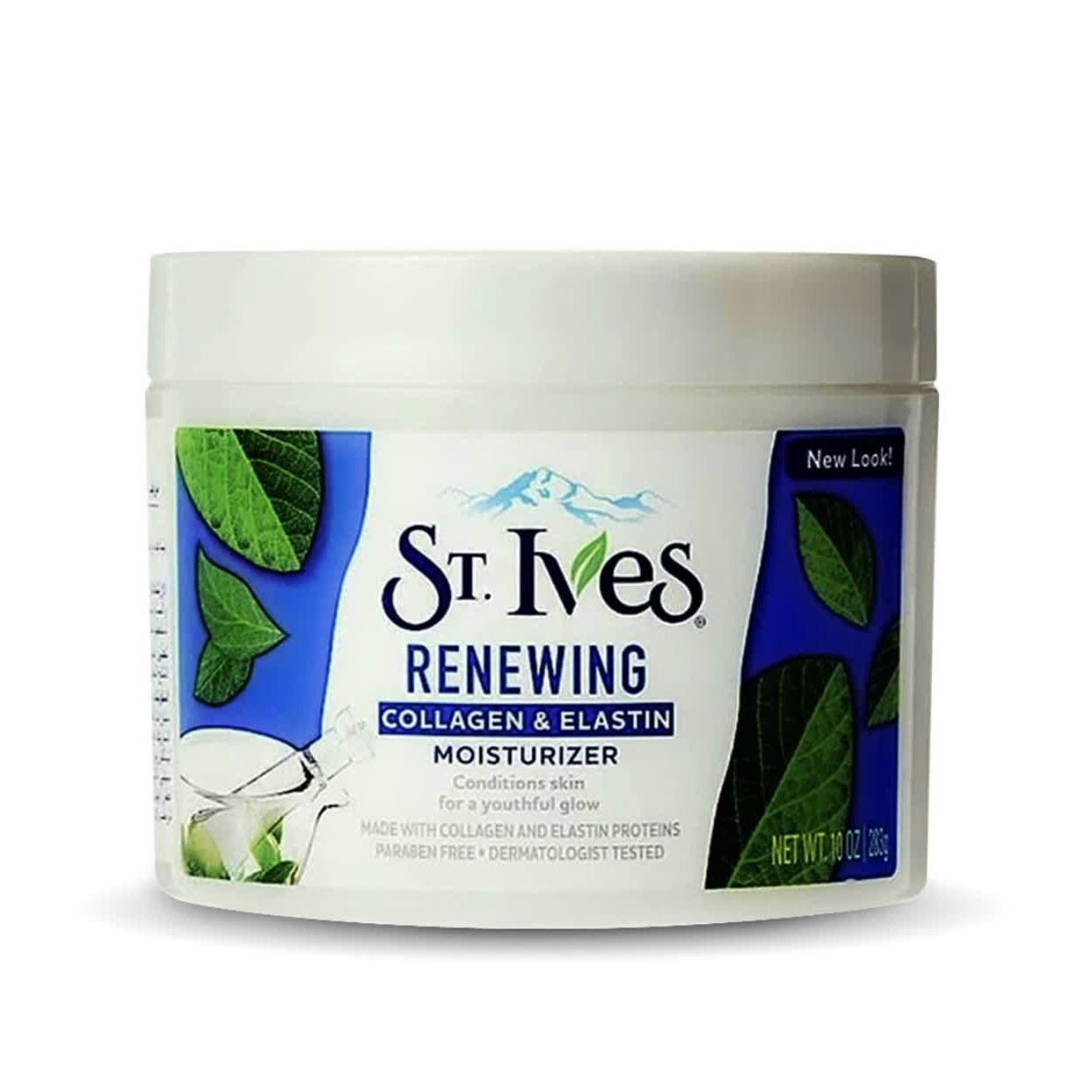 کرم آبرسان سینت ایوز اصل  کرم آبرسان   اورجینال283 گرم