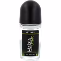 رول ضد تعریق مردانه مالیزیا مدل وتیور Vetiver حجم 50 میل