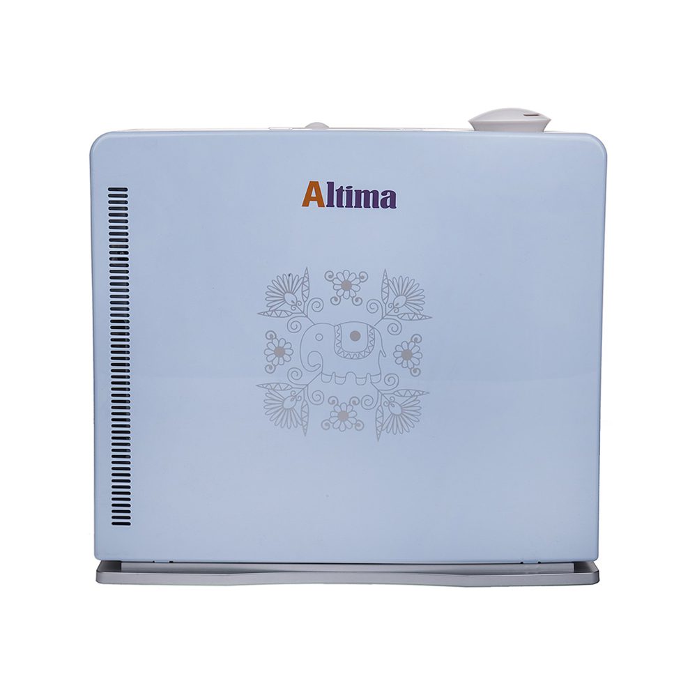 تصفیه کننده هوا و رطوبت ساز AT-680P آلتیما-altima
