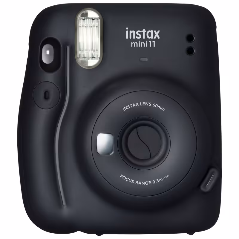 دوربین عکاسی چاپ سریع فوجی فیلم مدل Instax Mini 11