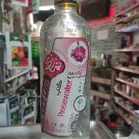 گلاب نمازی یک لیتری بدون اسانس