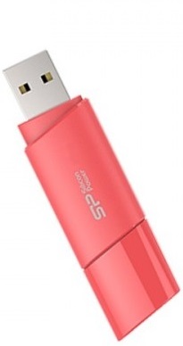 فلش مموری سیلیکون پاور با ظرفیت 4 گیگابایت