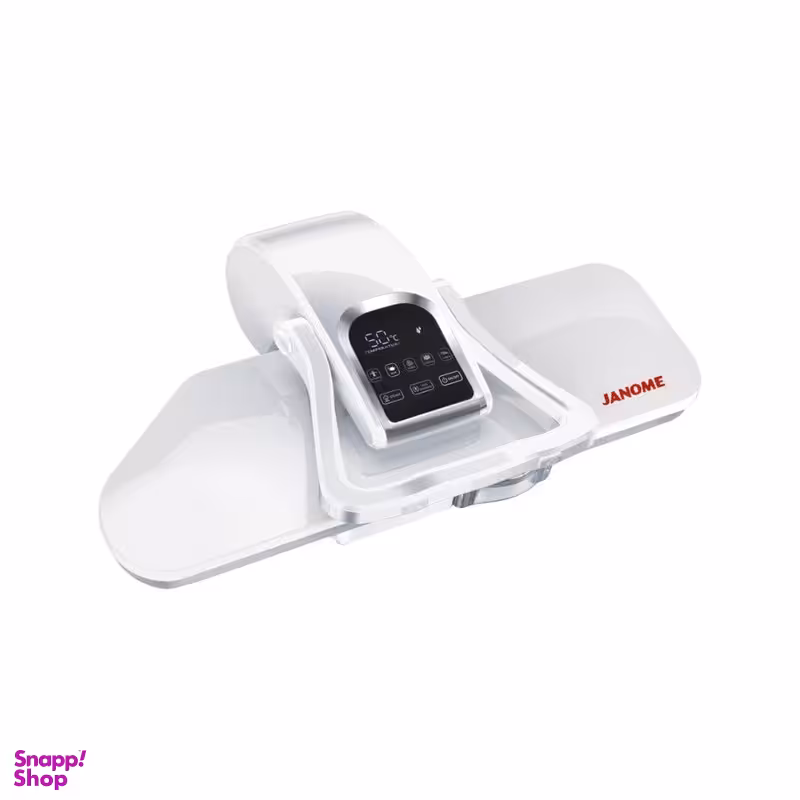 اتو پرس جانتک مدل SP500