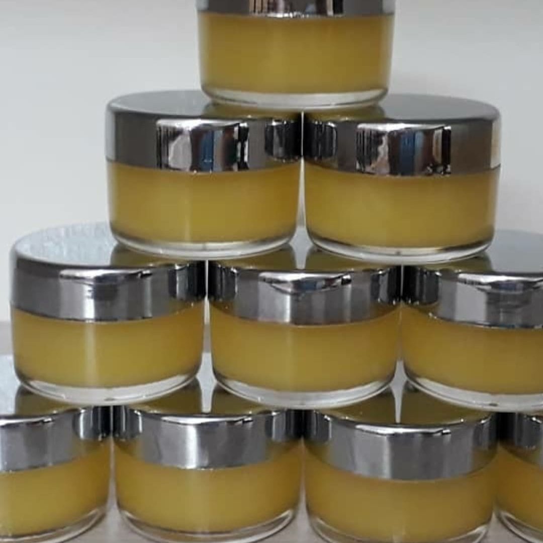 سرم آبرسان گیاهی