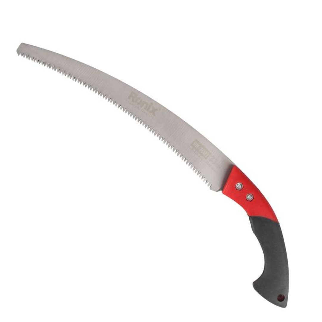 اره باغبانی 330 میلیمتر رونیکس مدلRh-3607