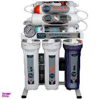 دستگاه تصفیه کننده آب آکوآ کلیر مدل SIGN2020 - ATS10