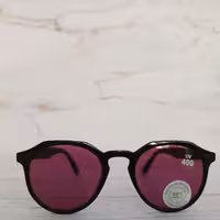 عینک فریم گربه ای (گربه نره)